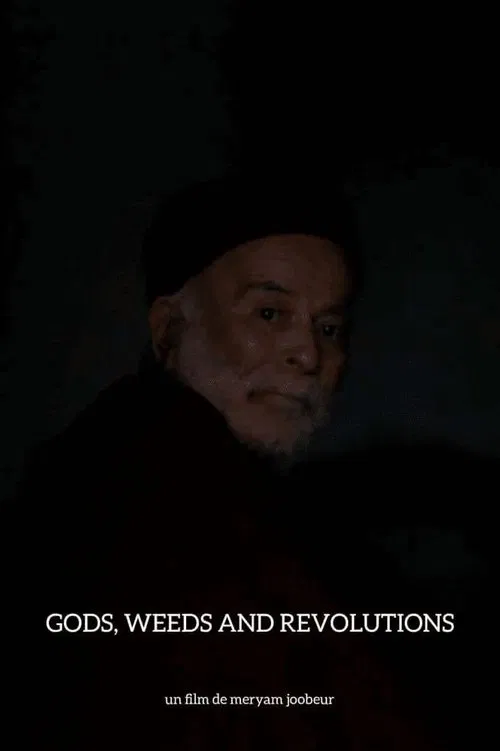 Gods, Weeds and Revolutions movie poster