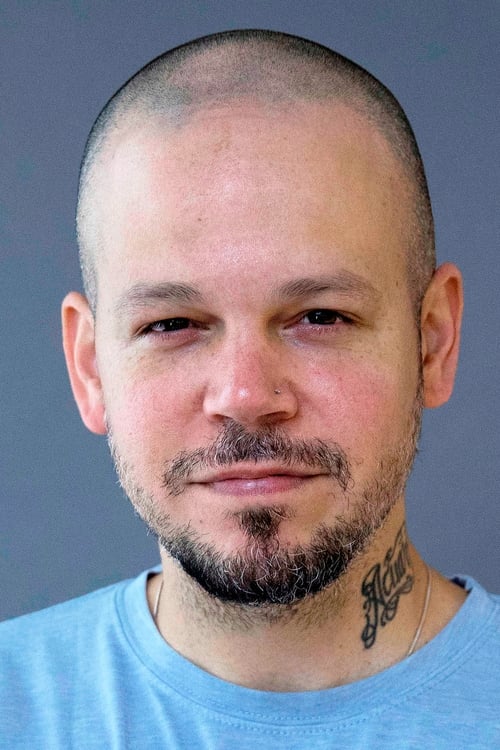 Residente profile picture