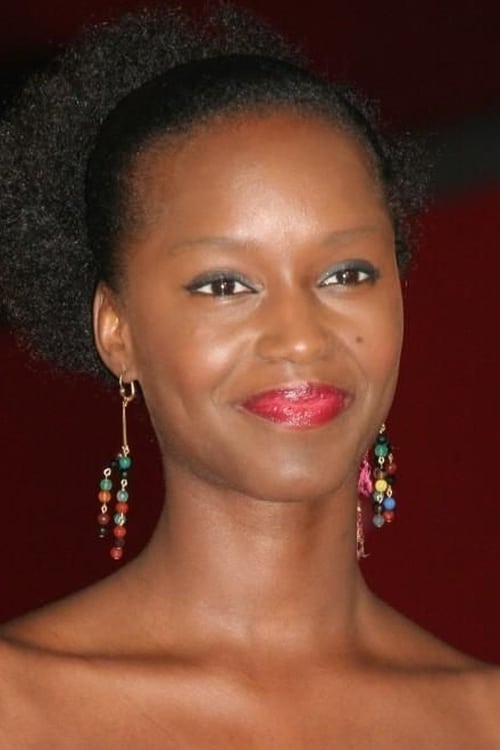 Fatou N'Diaye profile picture