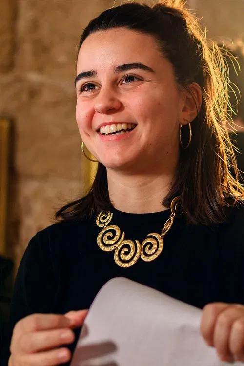 Foto de perfil de Caterina Llabrés Massanet