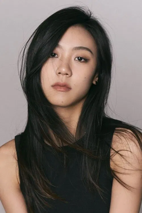Chen Yaxi profile picture