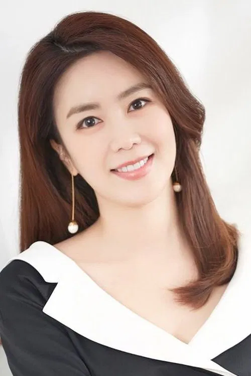 Kim Joo-hee profile picture