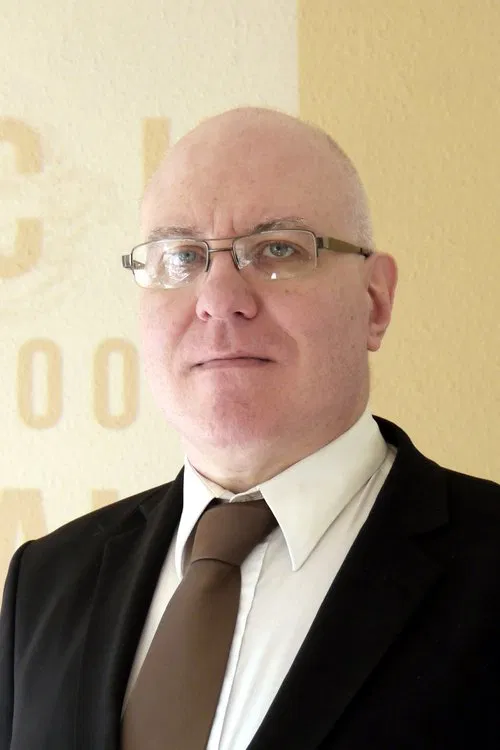 David Gerard profile picture