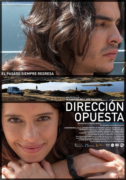Opposite Direction movie poster