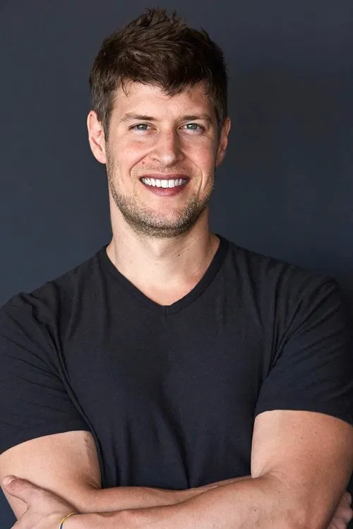 Max Lugavere profile picture