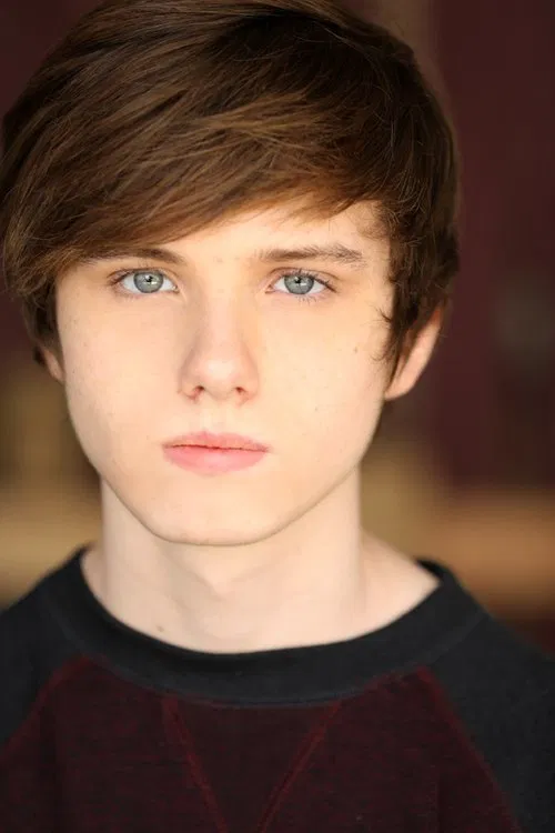 Brody Fitzgerald profile picture