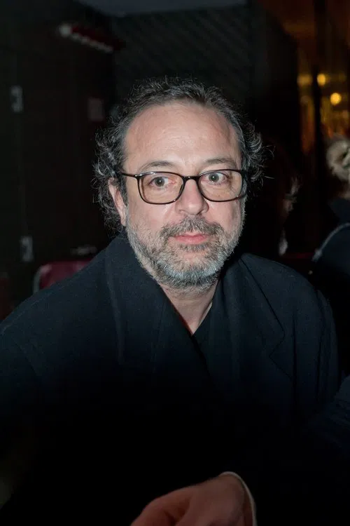 Foto de perfil de Semih Kaplanoğlu