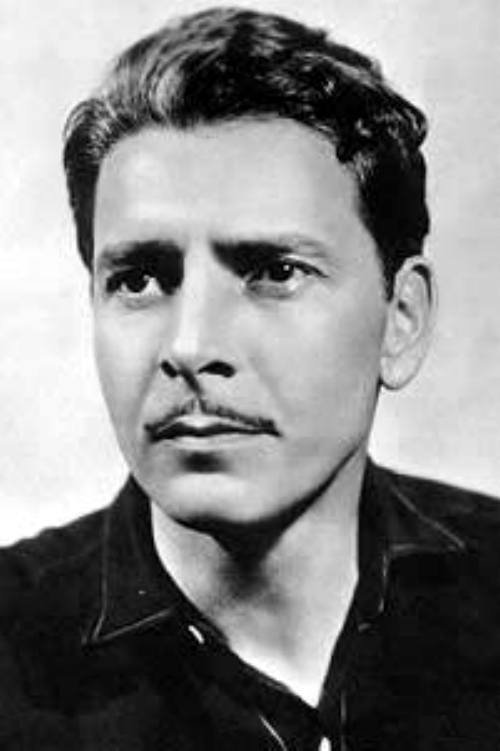 Ronald Colman profile picture