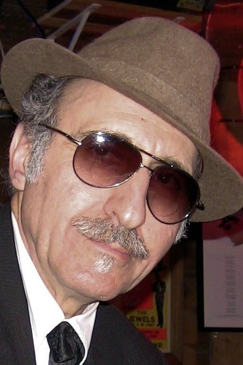 Leon Redbone profile picture