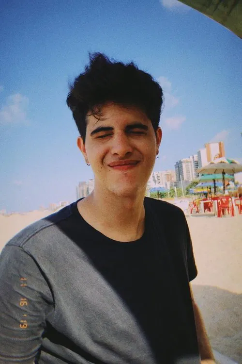 Thomaz Cavalcante profile picture