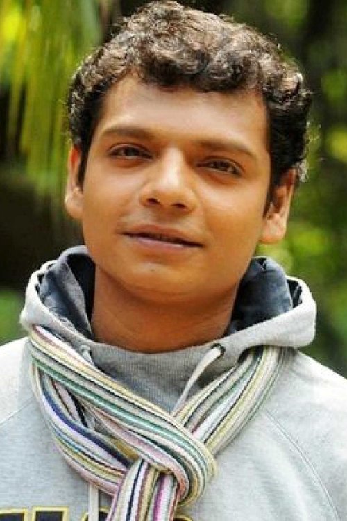 Bhushan Kadu profile picture