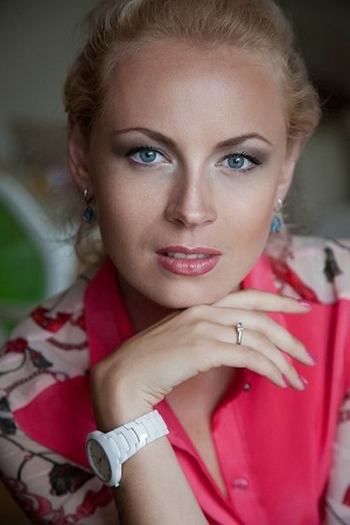 Kseniya Skakun profile picture