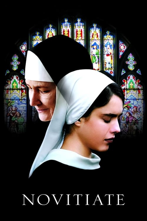 Novitiate movie poster
