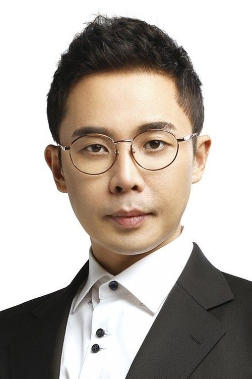 Foto de perfil de Seol Min-seok