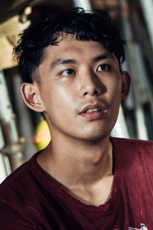 Che-kuei Chang profile picture