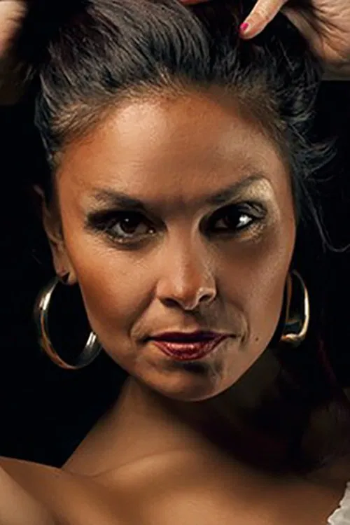 Javiera Muñoz profile picture