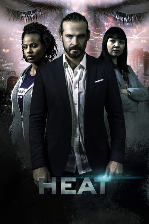 Heat movie poster