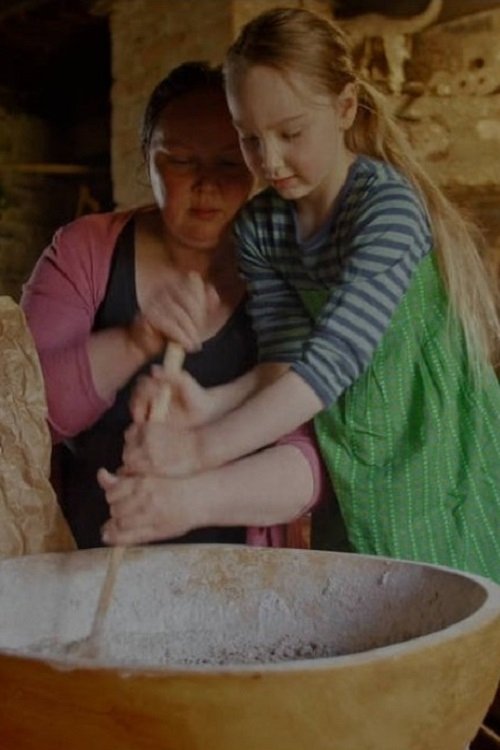 Poster do filme Where The Linden Grows