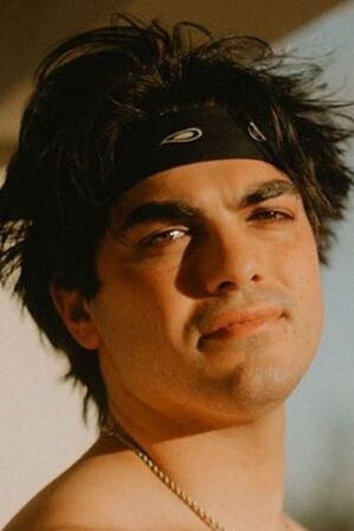 Thomas Petrou profile picture