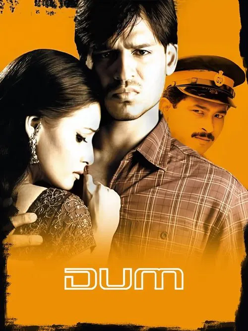 Dum movie poster