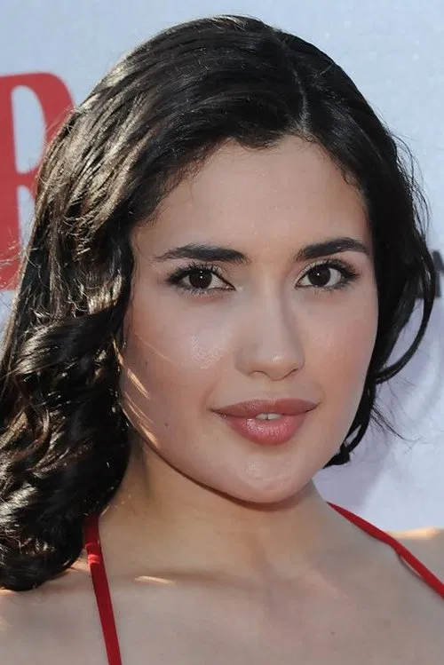 Veronica Loren profile picture