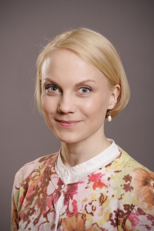 Külli Teetamm profile picture