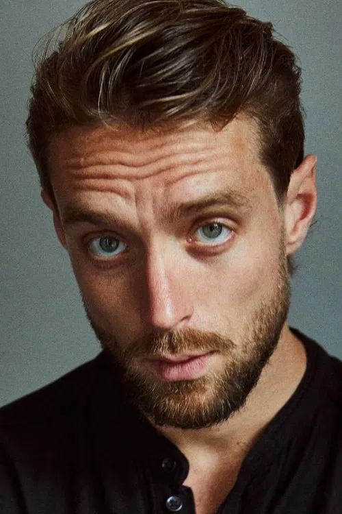 Niels Justesen profile picture