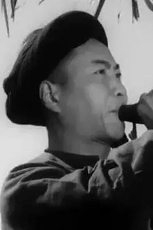 Zheng Jianmin profile picture