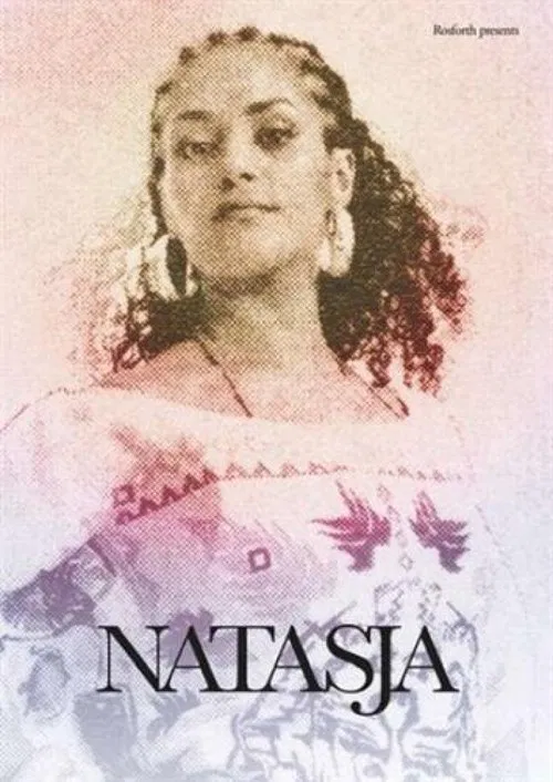 Natasja movie poster
