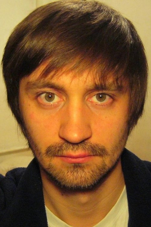 Pavel Kostomarov profile picture