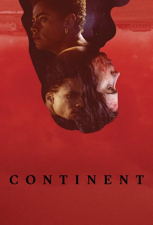 Continent movie poster