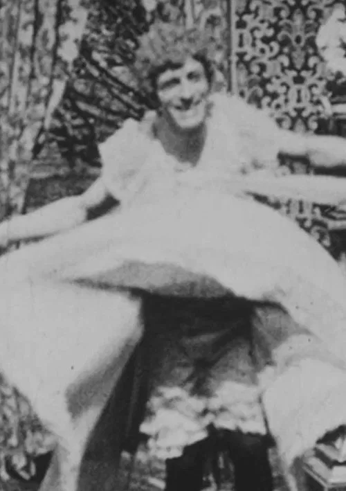 Fregoli trasformista movie poster