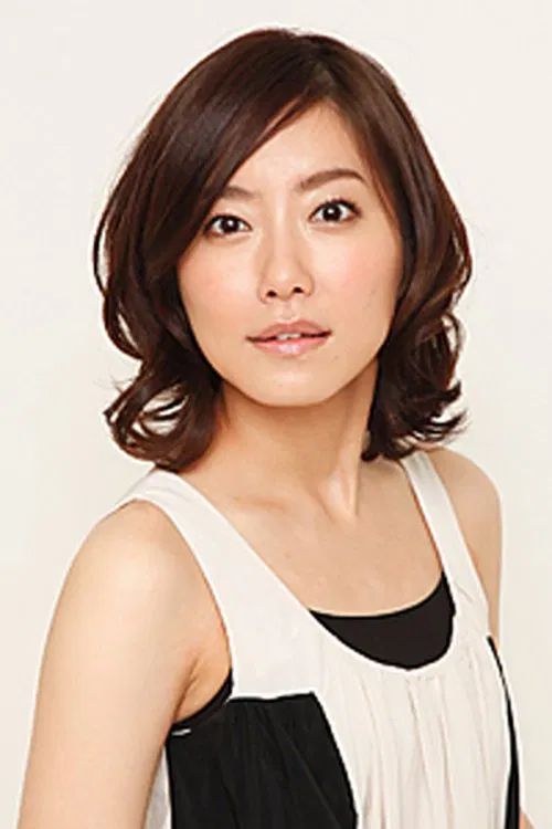 Ayako Omura profile picture