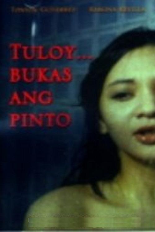 Tuloy... Bukas Ang Pinto! movie poster