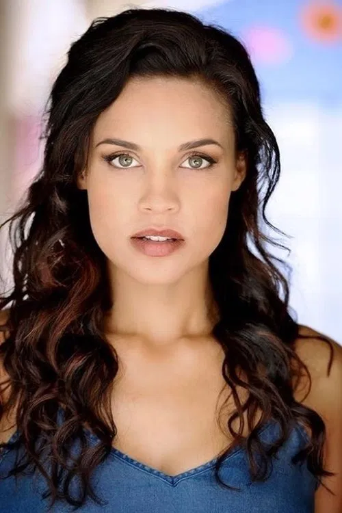 Amanda Grace Jenkins profile picture