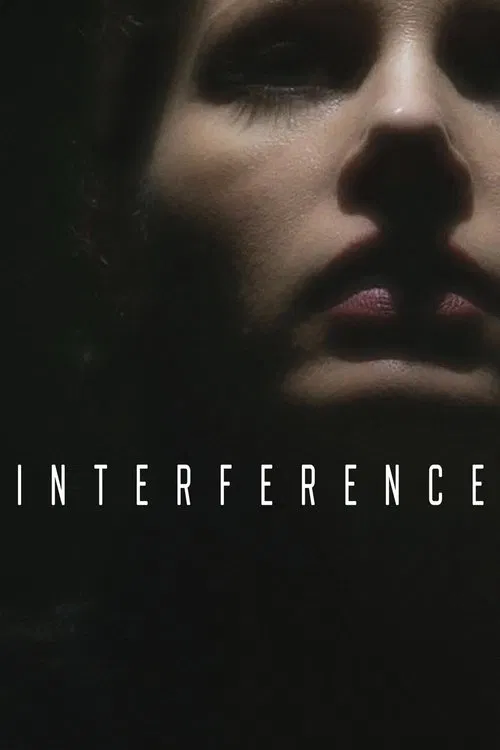 Interference movie poster