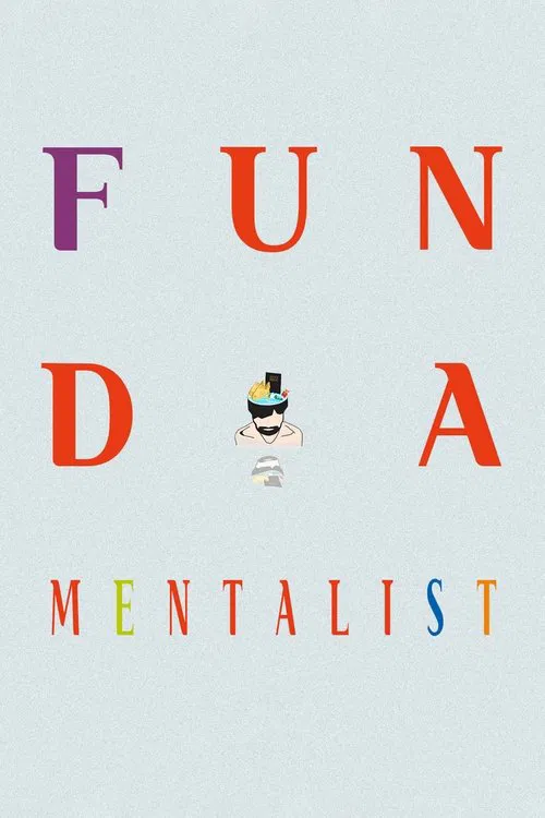 Fundamentalist movie poster