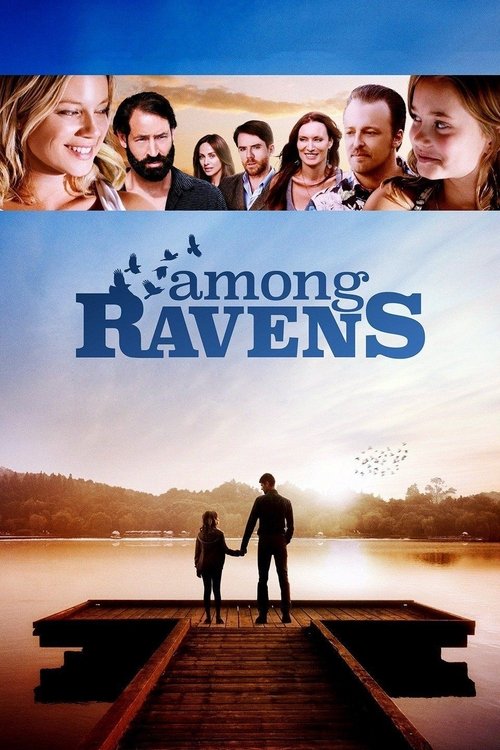Among Ravens movie poster