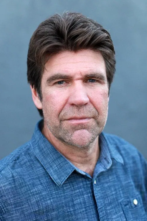Greg Barker profile picture