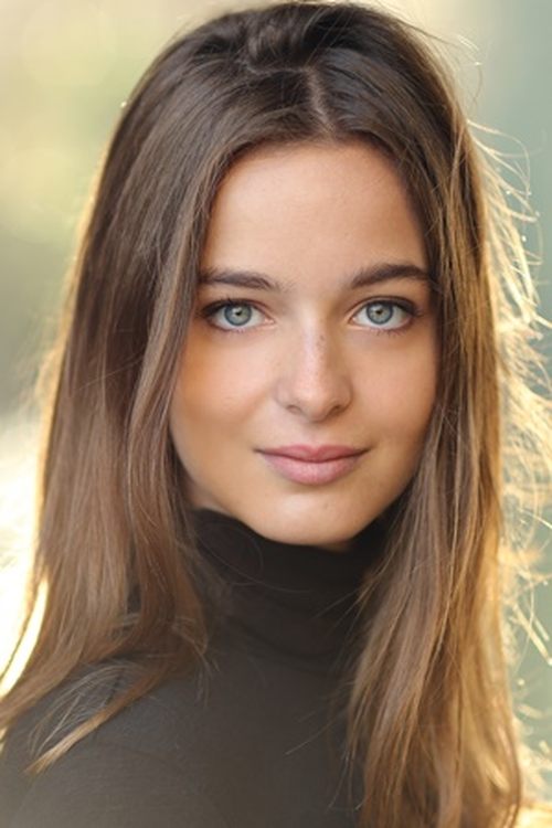 Celine Buckens profile picture