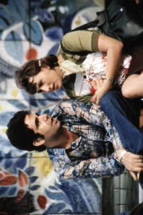 Berlin (Disco-Film 18) movie poster