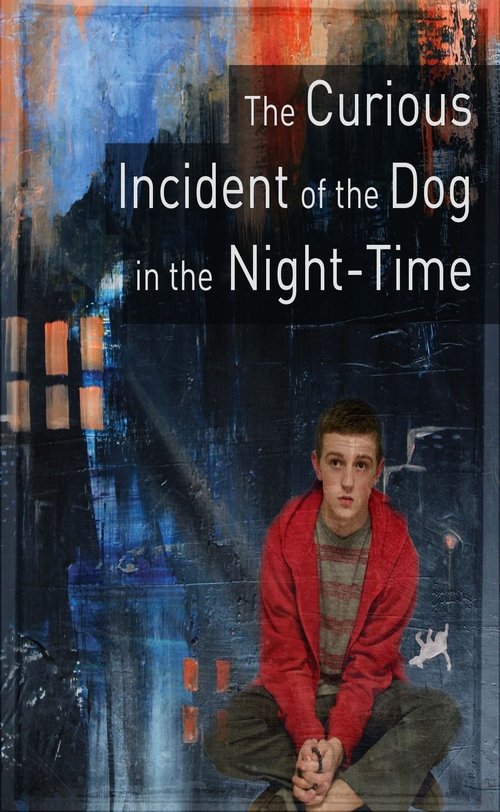 The Curious Incident of the Dog in the Night-Time (Spokane Civic Theatre) movie poster