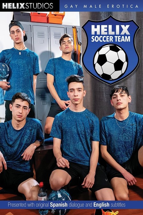 Helix Soccer Team movie poster