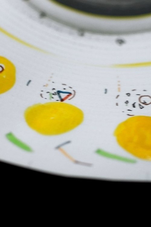 Poster do filme Le Désordre Des Choses