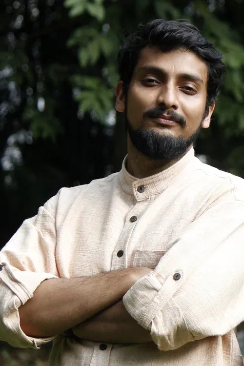 Soukarya Ghosal profile picture