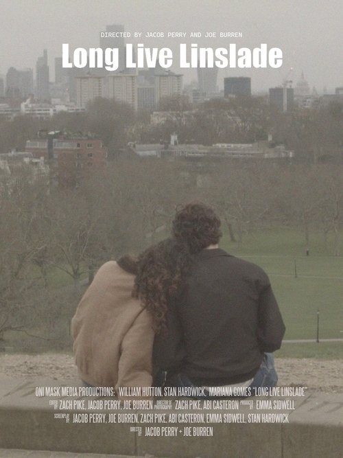 Long Live Linslade movie poster
