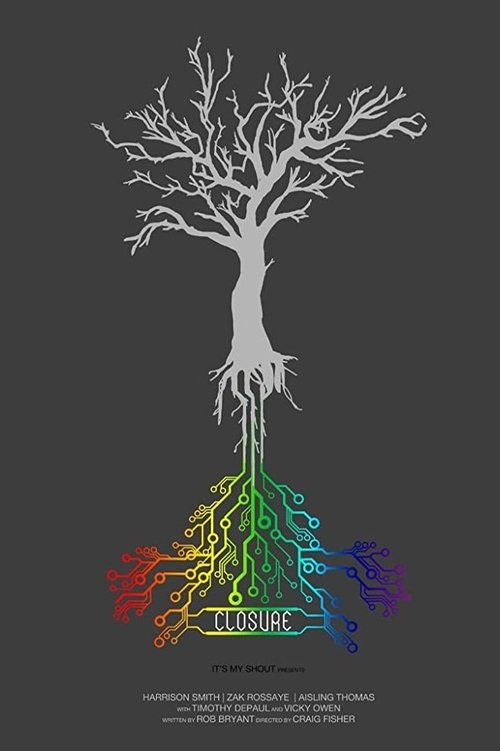 Poster do filme Closure