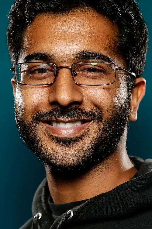 Amil Shivji profile picture