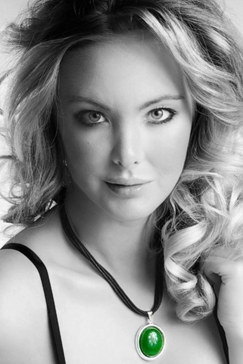 Andrea Felldin profile picture