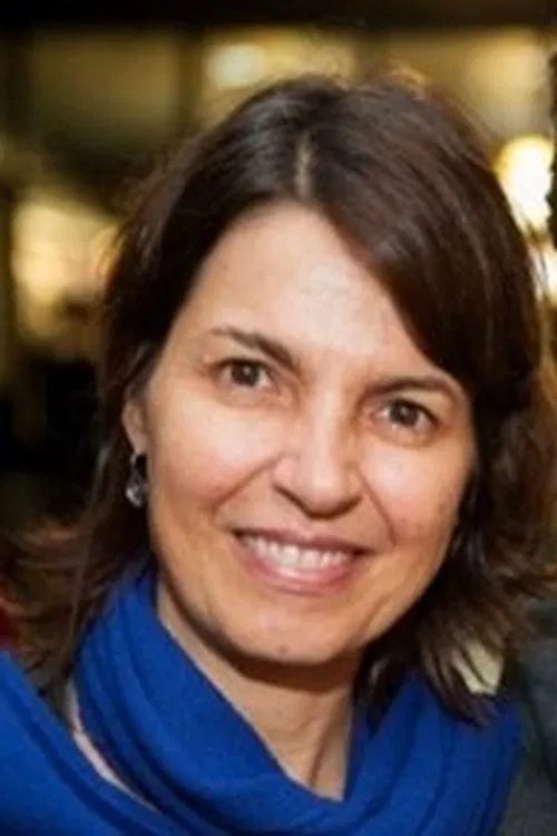 Carmem Moretzsohn profile picture